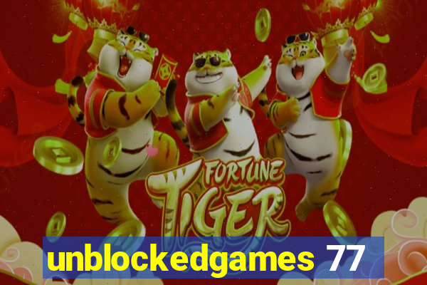 unblockedgames 77
